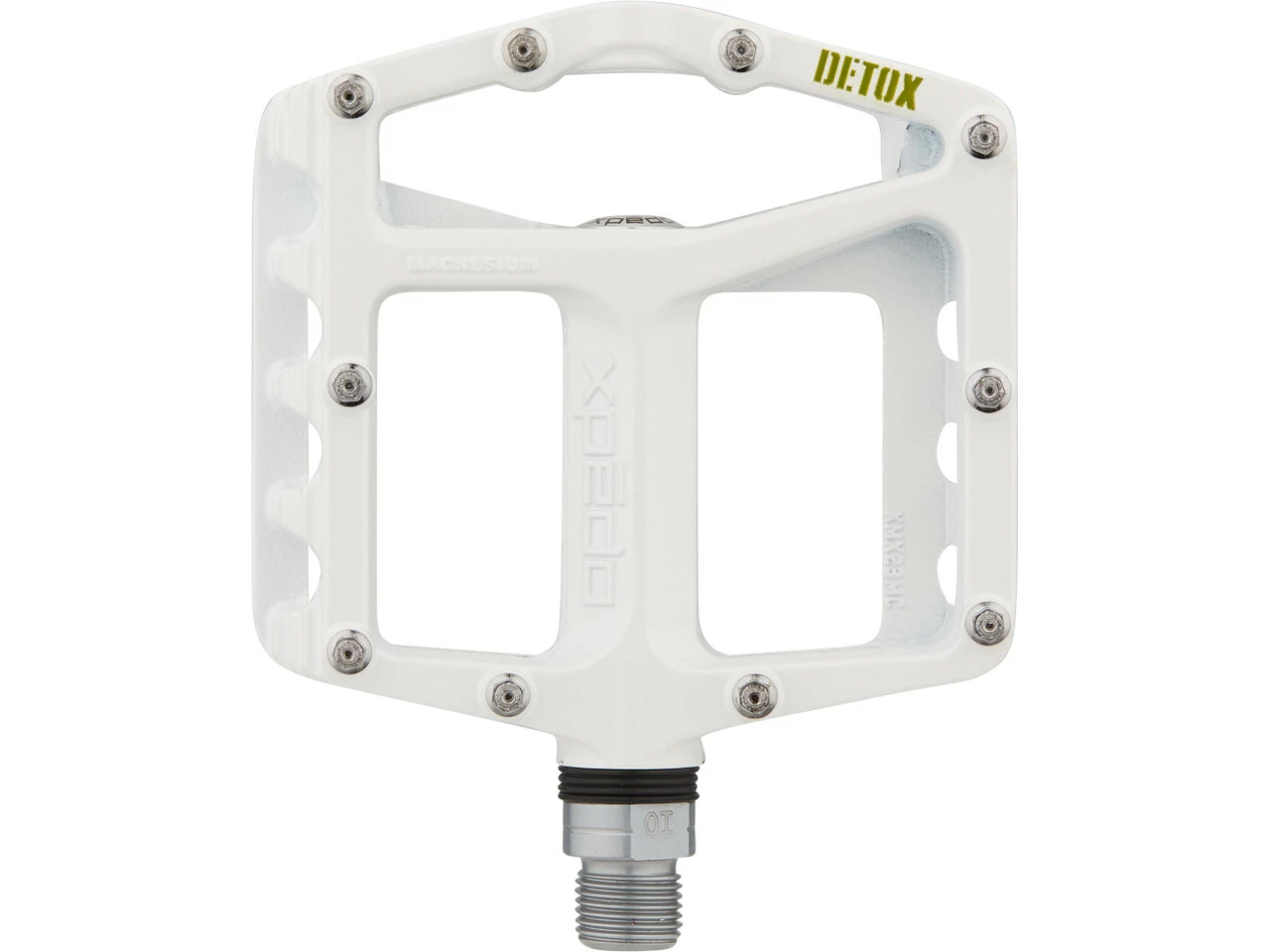 Xpedo Detox Plattformpedale 8 Xpedo Detox Plattformpedale – Bild 6