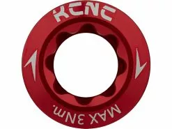 Kcnc Kurbelschraube Für Shimano Links -DMR BremsbelagVerkäufe 443532