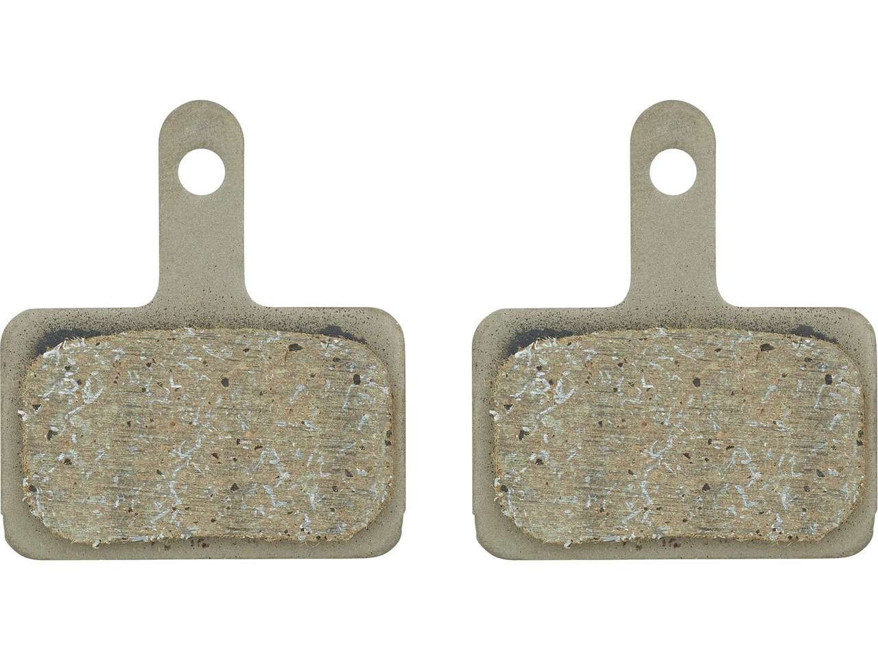 Shimano Bremsbeläge B05S-RX 3 Shimano Bremsbeläge B05S-RX