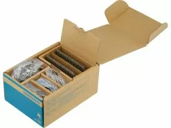 Shimano Bremsbeläge B05S-RX - 50 Paar -DMR BremsbelagVerkäufe 443890