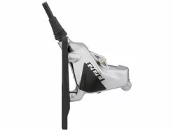 SRAM Red ETap AXS HRD FM Scheibenbremse Hydr. Schalt-/Bremsgriff Zweiteilig -DMR BremsbelagVerkäufe 444149