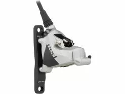 SRAM Red ETap AXS HRD FM Scheibenbremse Hydr. Schalt-/Bremsgriff Zweiteilig -DMR BremsbelagVerkäufe 444150