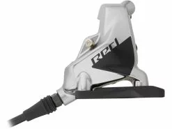SRAM Red ETap AXS HRD FM Scheibenbremse Hydr. Schalt-/Bremsgriff Zweiteilig -DMR BremsbelagVerkäufe 444155