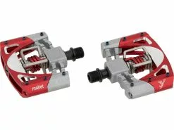 Crankbrothers Mallet 3 Klickpedale -DMR BremsbelagVerkäufe 444561