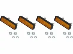 Nc-17 Trekking Pro Plattformpedale -DMR BremsbelagVerkäufe 444829