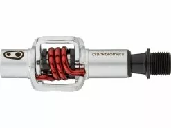 Crankbrothers Eggbeater 1 Klickpedale -DMR BremsbelagVerkäufe 444959