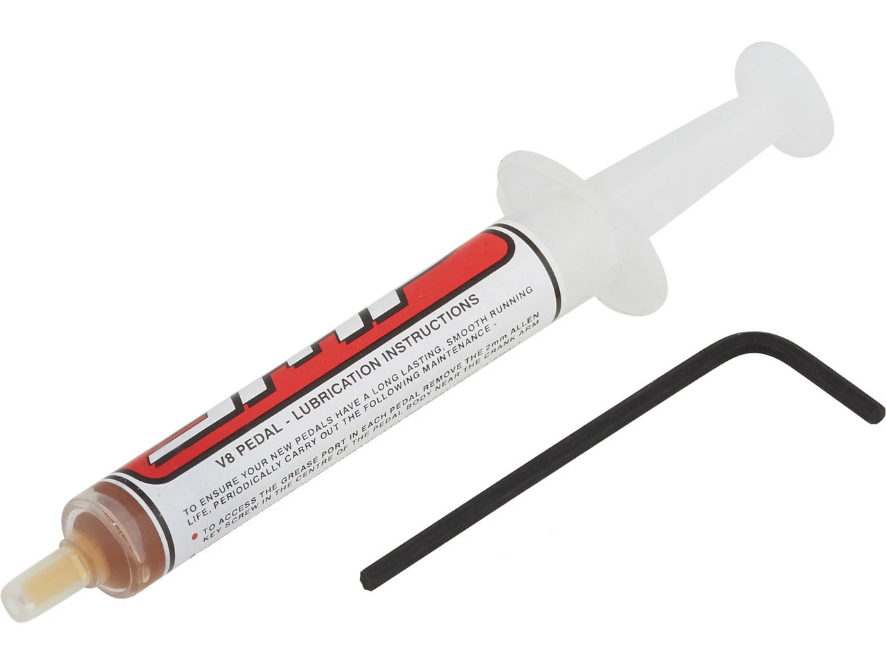 DMR V8 Plattformpedale 7 DMR V8 Plattformpedale – Bild 5