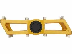 Nc-17 STD II Pro Plattformpedale -DMR BremsbelagVerkäufe 445222