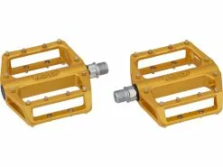 Nc-17 STD II Pro Plattformpedale -DMR BremsbelagVerkäufe 445224