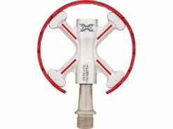 Xpedo Traverse 6 Plattformpedale