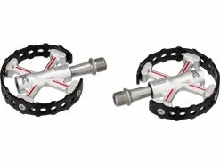 Xpedo Traverse 6 Plattformpedale -DMR BremsbelagVerkäufe 445247