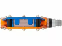 Xpedo Face Off 18 Plattformpedale -DMR BremsbelagVerkäufe 445271