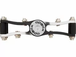 Xpedo Face Off 18 Plattformpedale -DMR BremsbelagVerkäufe 445275