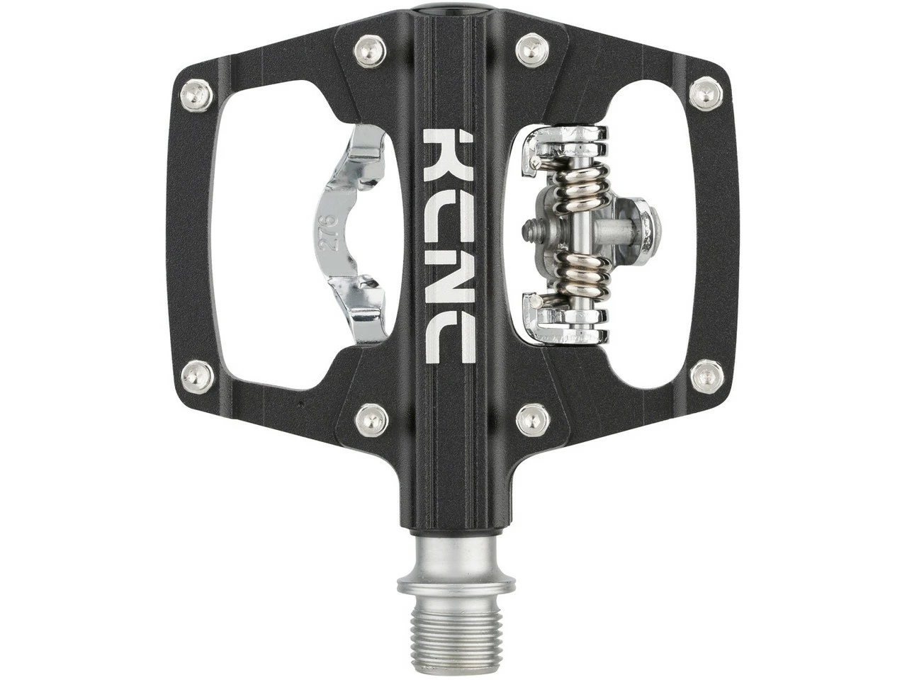 Kcnc AM Trap Klick-/Plattformpedale 4 Kcnc AM Trap Klick-/Plattformpedale – Bild 2