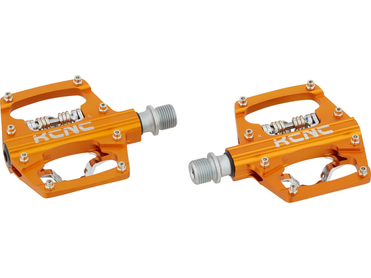 Kcnc AM Trap Klick-/Plattformpedale 14 Kcnc AM Trap Klick-/Plattformpedale – Bild 12