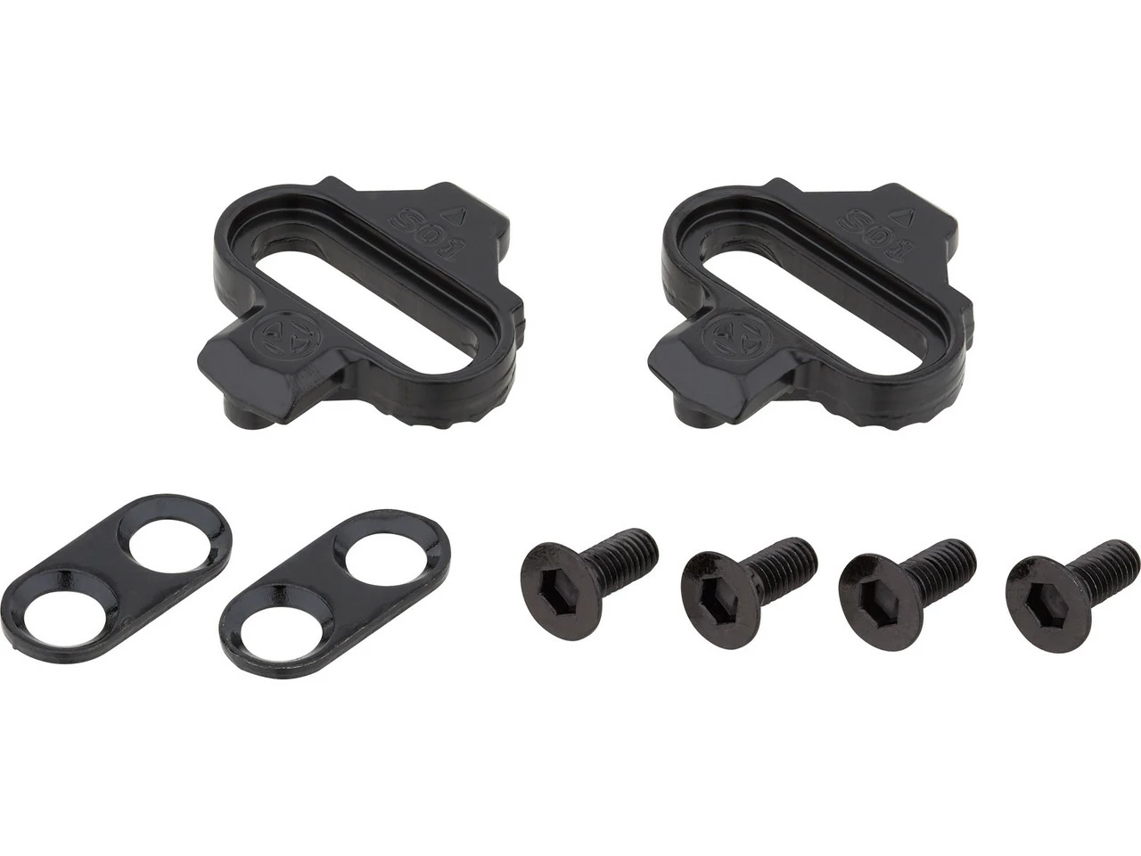 Kcnc AM Trap Klick-/Plattformpedale 15 Kcnc AM Trap Klick-/Plattformpedale – Bild 13