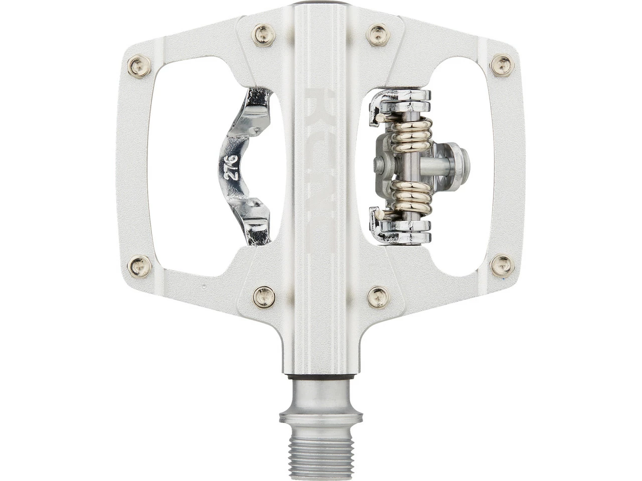 Kcnc AM Trap Klick-/Plattformpedale 17 Kcnc AM Trap Klick-/Plattformpedale – Bild 15