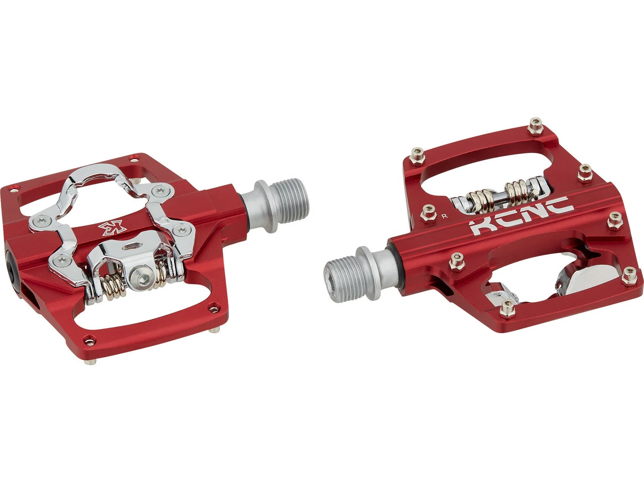 Kcnc AM Trap Klick-/Plattformpedale 25 Kcnc AM Trap Klick-/Plattformpedale – Bild 23