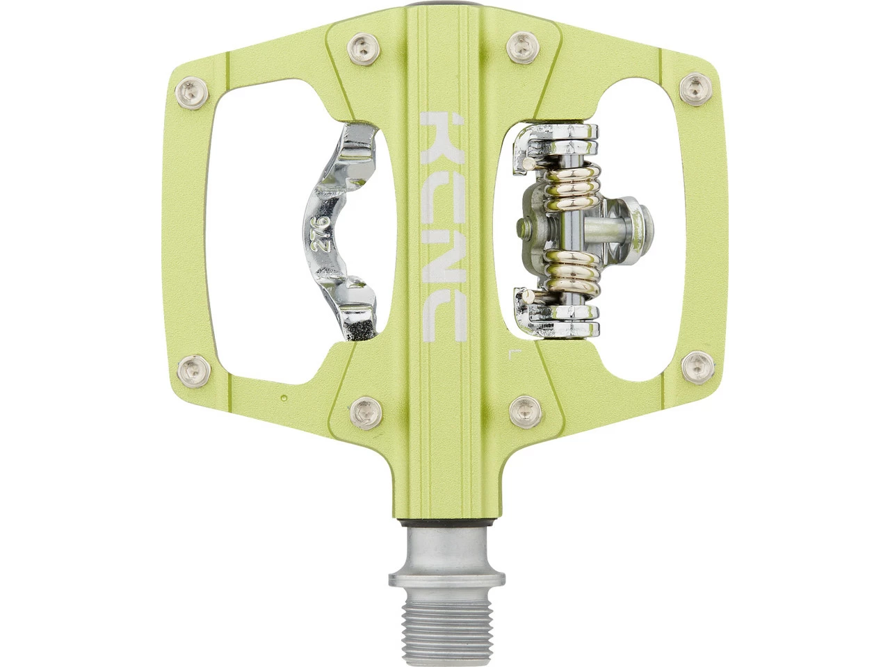 Kcnc AM Trap Klick-/Plattformpedale 32 Kcnc AM Trap Klick-/Plattformpedale – Bild 30