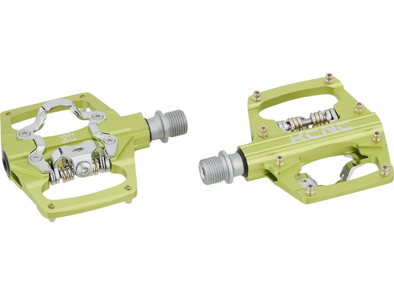 Kcnc AM Trap Klick-/Plattformpedale 35 Kcnc AM Trap Klick-/Plattformpedale – Bild 33