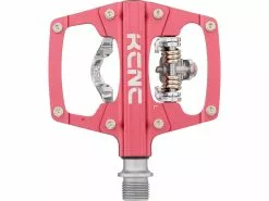 Kcnc AM Trap Klick-/Plattformpedale 74 Kcnc AM Trap Klick-/Plattformpedale -DMR BremsbelagVerkäufe 445333