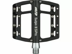 Nc-17 Sudpin III S-Pro Plattformpedale