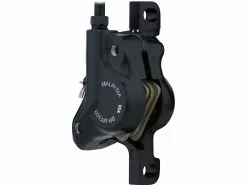 Shimano BR-MT500 + BL-MT501 Scheibenbremse J-Kit -DMR BremsbelagVerkäufe 445414