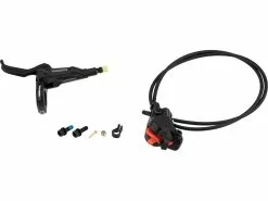 Shimano BR-MT500 + BL-MT501 Scheibenbremse J-Kit -DMR BremsbelagVerkäufe 445416