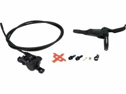 Shimano BR-MT500 + BL-MT501 Scheibenbremse J-Kit -DMR BremsbelagVerkäufe 445424