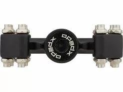 Xpedo Traverse 5 Plattformpedale -DMR BremsbelagVerkäufe 445791