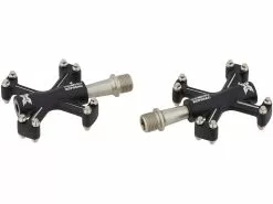 Xpedo Traverse 5 Plattformpedale -DMR BremsbelagVerkäufe 445793