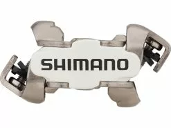 Shimano Klickpedale PD-M520 -DMR BremsbelagVerkäufe 446514