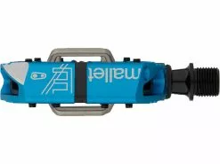 Crankbrothers Mallet E Klickpedale 12 Crankbrothers Mallet E Klickpedale -DMR BremsbelagVerkäufe 446519