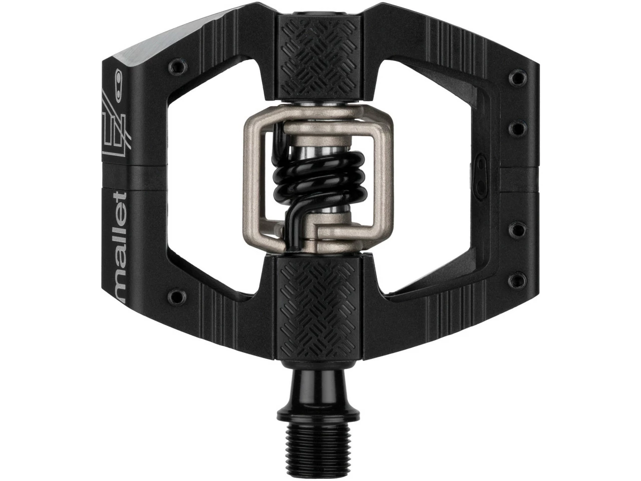 Crankbrothers Mallet E Klickpedale 7 Crankbrothers Mallet E Klickpedale – Bild 5