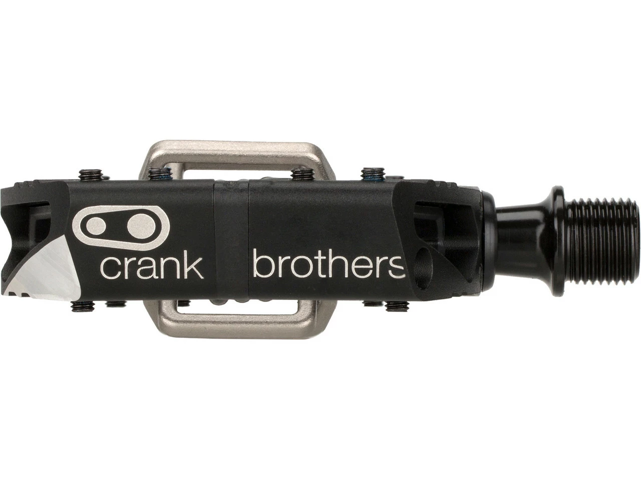 Crankbrothers Mallet E Klickpedale 9 Crankbrothers Mallet E Klickpedale – Bild 7
