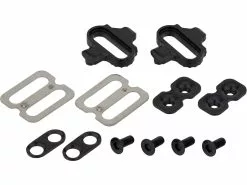 Exustar E-PR50 Klickpedale -DMR BremsbelagVerkäufe 446573