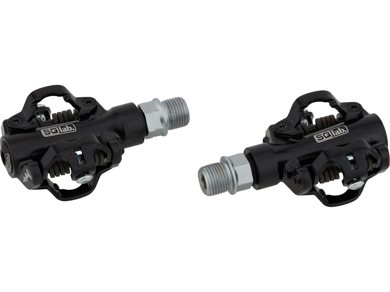 Sqlab 511 Race Klickpedale 6 Sqlab 511 Race Klickpedale – Bild 4
