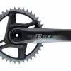 SRAM Force 1 DUB DM 1x12-fach Carbon Kurbelgarnitur 1 SRAM Force 1 DUB DM 1x12-fach Carbon Kurbelgarnitur -DMR BremsbelagVerkäufe 447702