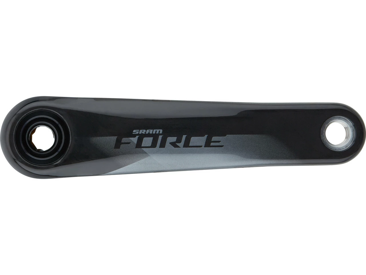SRAM Force 1 DUB DM 1x12-fach Carbon Kurbelgarnitur 4 SRAM Force 1 DUB DM 1x12-fach Carbon Kurbelgarnitur – Bild 2
