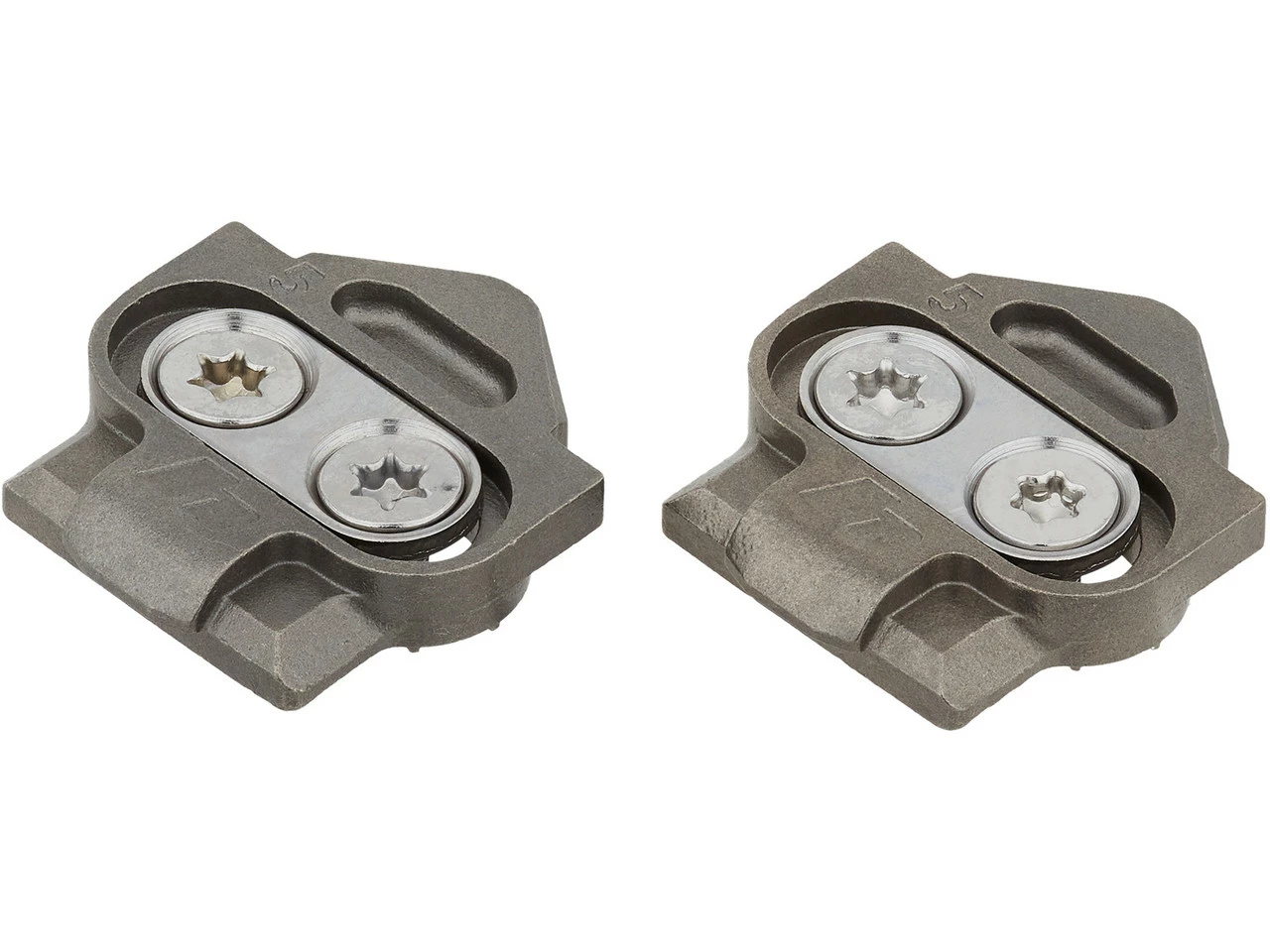 Pedal Cleat Kit Für Hope Union Klickpedale 3 Pedal Cleat Kit Für Hope Union Klickpedale