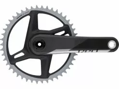 SRAM Red 1 DUB 1x12-fach Carbon Kurbelgarnitur