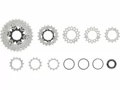 Shimano Ultegra Kassette CS-R8100-12 12-fach 8 Shimano Ultegra Kassette CS-R8100-12 12-fach -DMR BremsbelagVerkäufe 449411