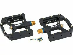 HT EVO-MAG ME05T Plattformpedale -DMR BremsbelagVerkäufe 449485