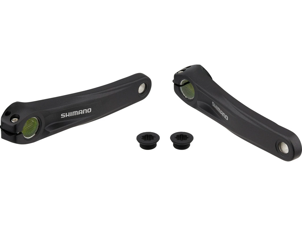 Shimano STEPS Kurbelarme FC-E8000 Für E-Bike 5 Shimano STEPS Kurbelarme FC-E8000 Für E-Bike – Bild 3