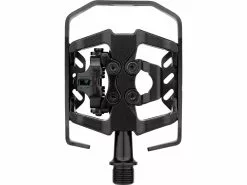 Xpedo Milo Klick-/Plattformpedale