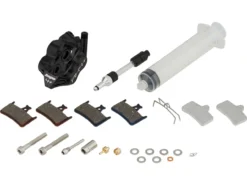 HOPE RX4+ FM Bremssattel Für SRAM -DMR BremsbelagVerkäufe 449795