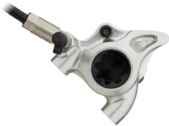 HOPE XCR PRO X2 Flat Mount V+h Set Scheibenbremse 16 HOPE XCR PRO X2 Flat Mount V+h Set Scheibenbremse -DMR BremsbelagVerkäufe 449800