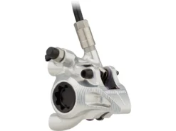 HOPE XCR PRO X2 Flat Mount V+h Set Scheibenbremse 17 HOPE XCR PRO X2 Flat Mount V+h Set Scheibenbremse -DMR BremsbelagVerkäufe 449801