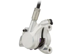 HOPE XCR PRO X2 Flat Mount V+h Set Scheibenbremse 18 HOPE XCR PRO X2 Flat Mount V+h Set Scheibenbremse -DMR BremsbelagVerkäufe 449802