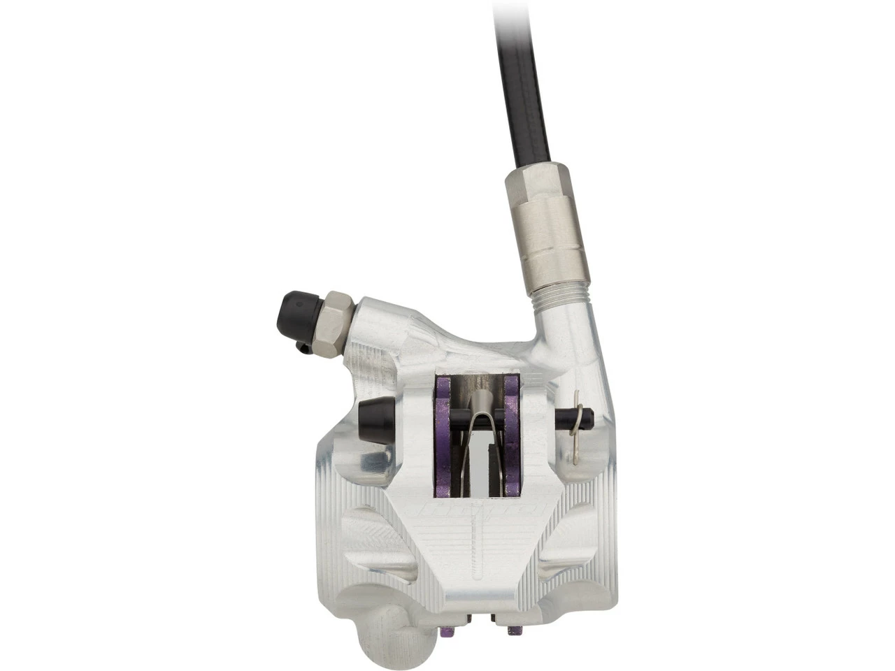 HOPE XCR PRO X2 Flat Mount V+h Set Scheibenbremse 10 HOPE XCR PRO X2 Flat Mount V+h Set Scheibenbremse – Bild 8